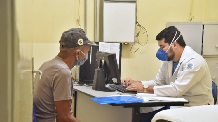 Prefeitura de Campo Grande convoca mais 106 médicos plantonistas para