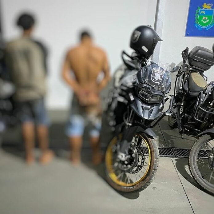 Homem Furta Ve Culo Foge Da Pol Cia E Atropela Moto Entregador Na Capital