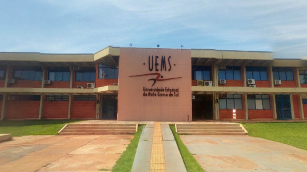 Uems Aplica Provas Do Vestibular Neste S Bado Em Cidades Do Ms