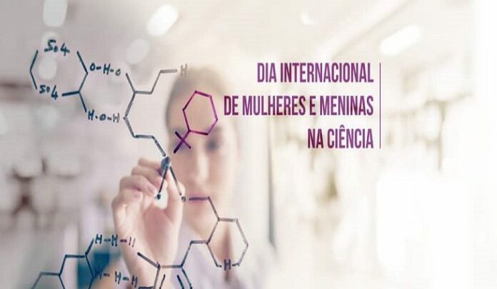 SPPM celebra o Dia Internacional das Mulheres e Meninas nas Ciências