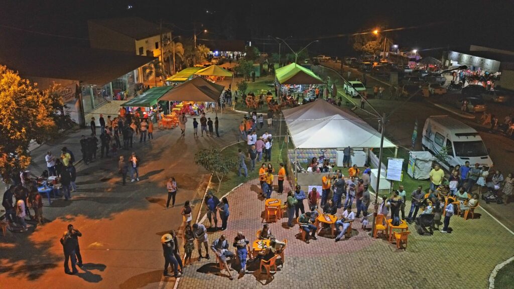 Festival De Pesca Esportiva Coloca Guas Do Miranda No Calend Rio