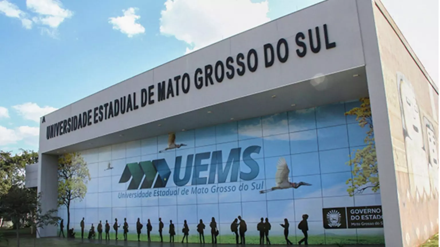 Vestibular Da Uems Ter Das Vagas Reservadas Para Cotistas