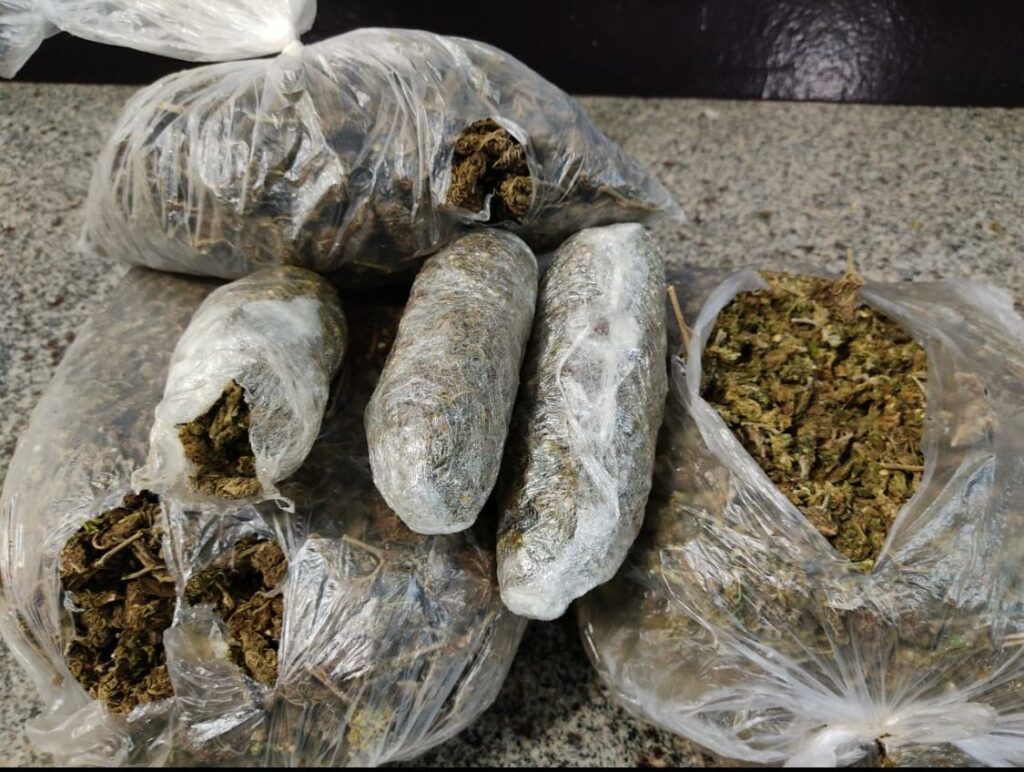 SIG fecha um dos pontos de venda de drogas de maior movimento em bairro de Dourados