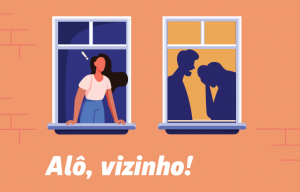 Mato Grosso do Sul adere a campanha “Alô Vizinho!”