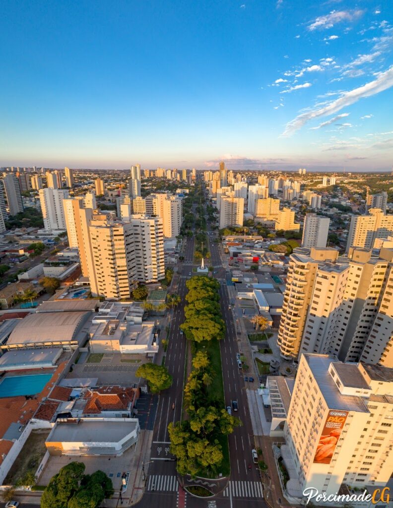 Prefeitura de Campo Grande lança pesquisa para nortear setor do turismo