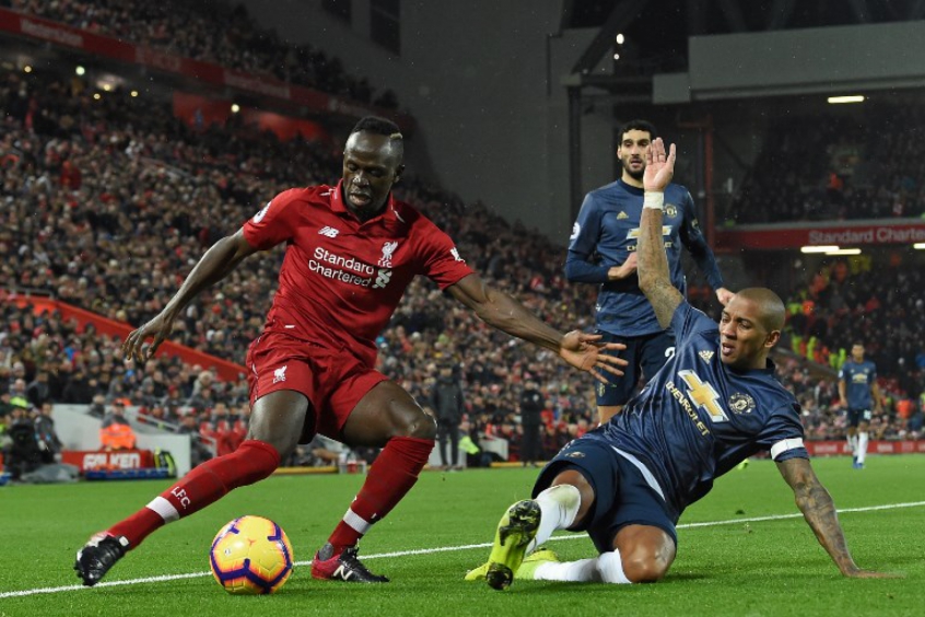 Liverpool x Manchester United saiba onde assistir e quais as prováveis