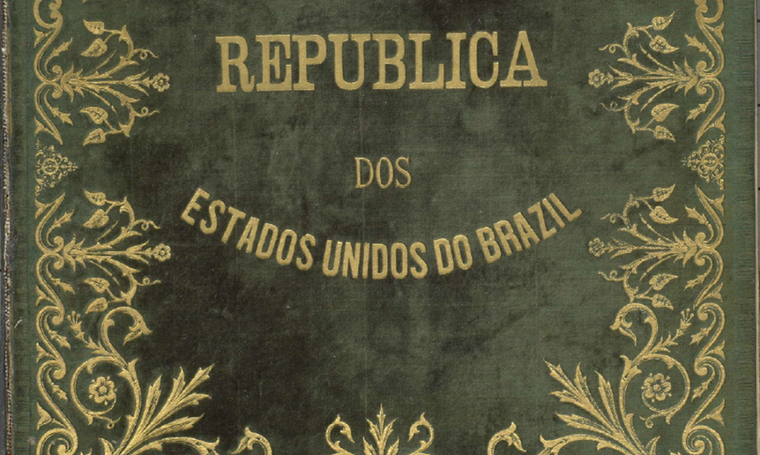 1ª Constituição Republicana Do Brasil Completa 130 Anos No Próximo Dia 24