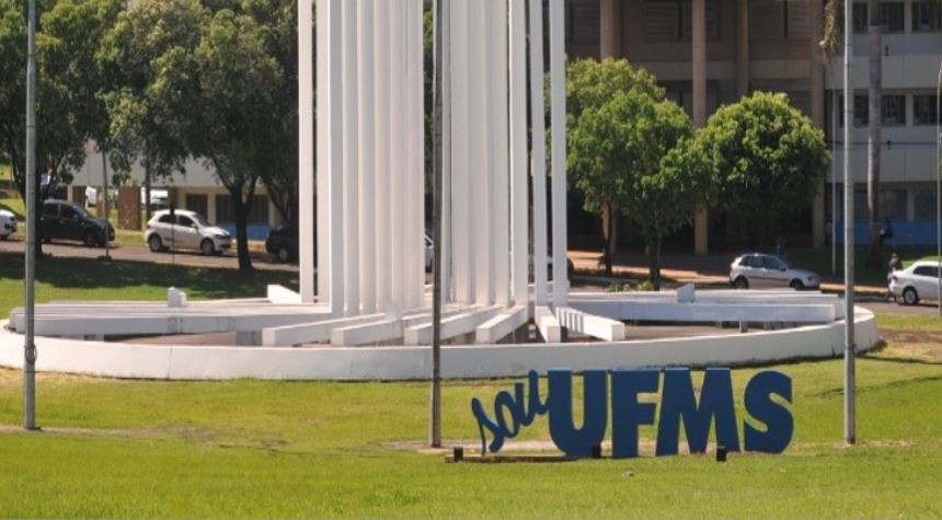 Inscrições abertas para 57 cursos de mestrado e doutorado UFMS