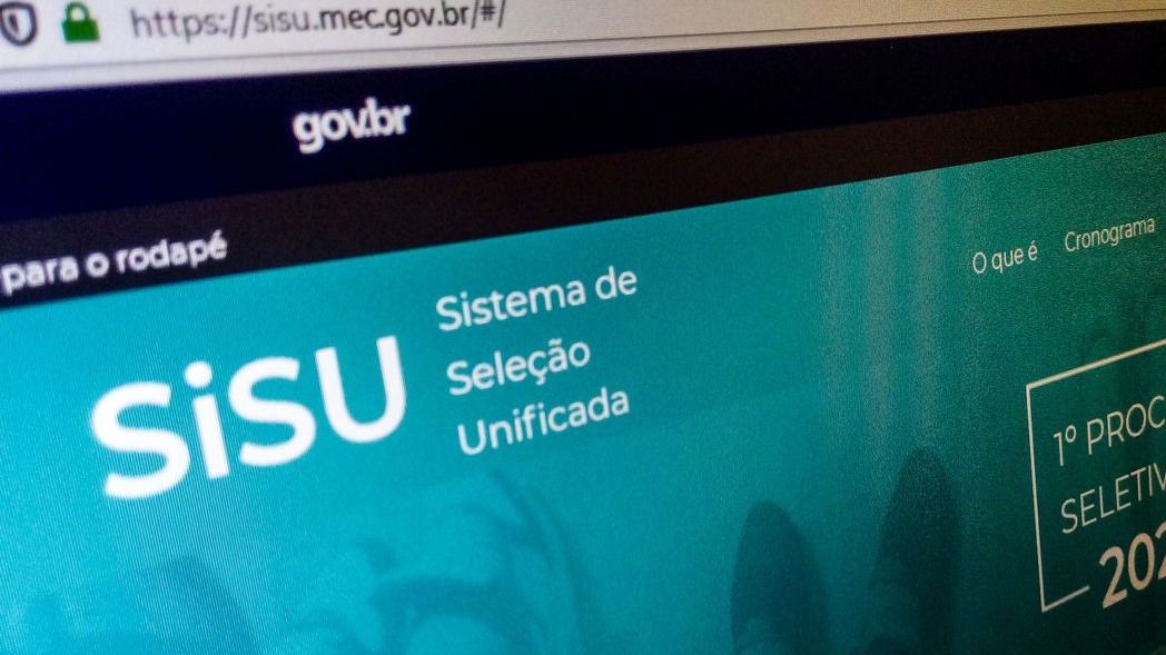 Prazo Para Participar Da Lista De Espera Do Sisu Segue Ate A Proxima Sexta 23