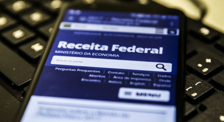 Receita Federal: 10 milhões ainda não entregaram a ...