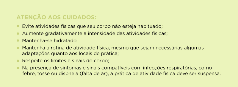 Prática de atividade física torna-se essencial em MS com sanção de Lei