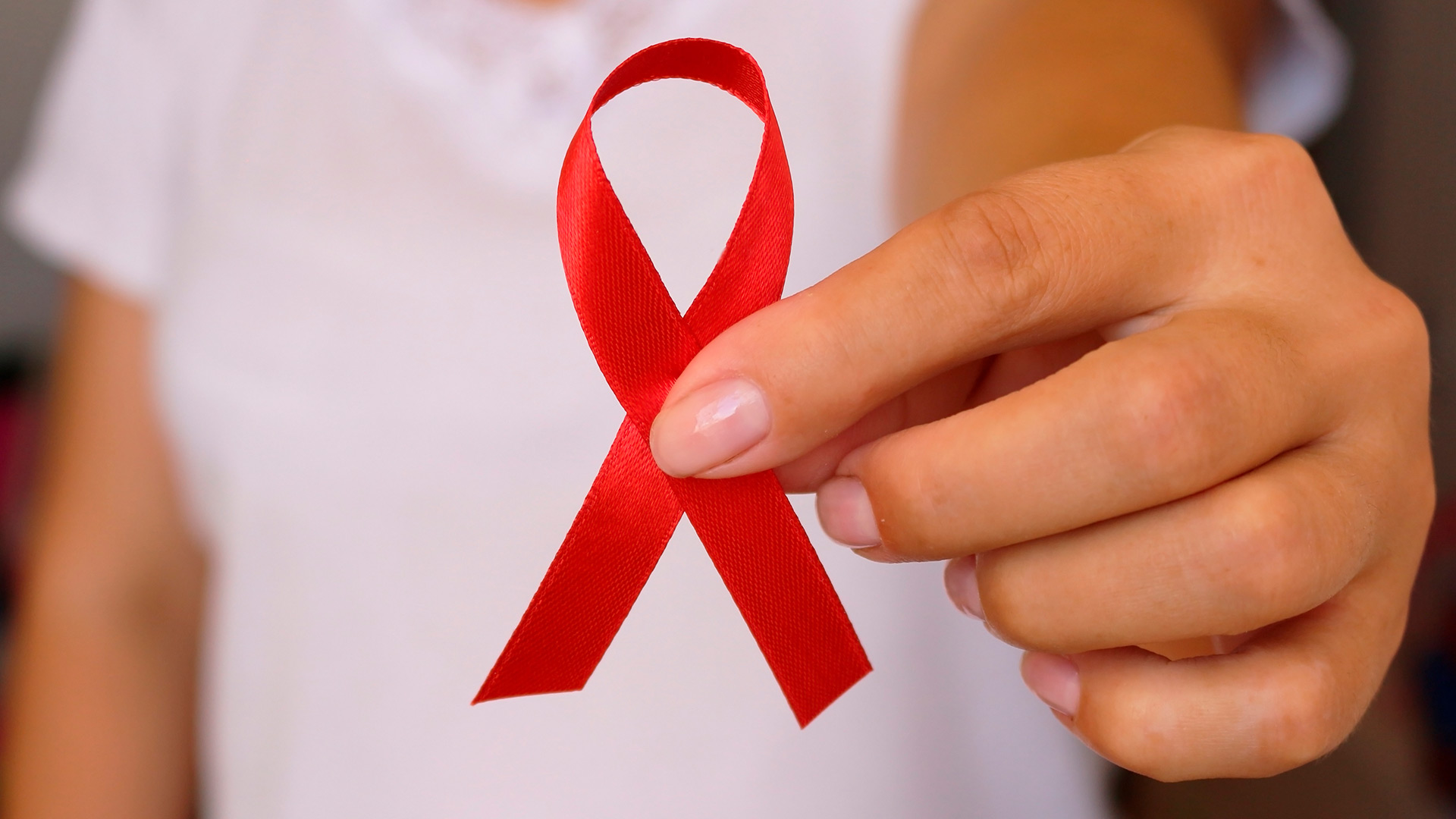 Dezembro Vermelho Se Torna O Mês De Conscientização E Prevenção Do Hiv Aids