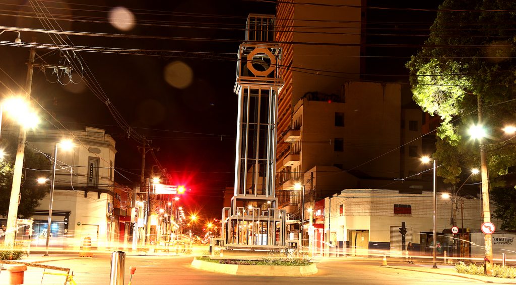 Monumentos contam a história de Campo Grande; Você conhece eles?