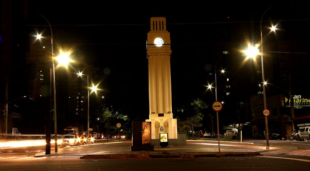 Monumentos contam a história de Campo Grande; Você conhece eles?