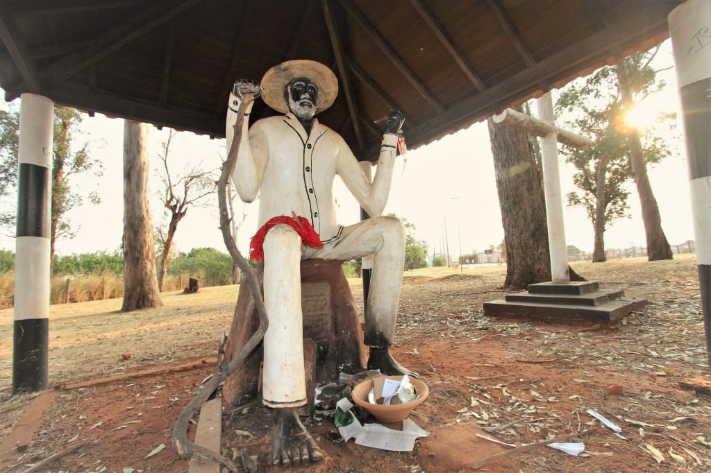 Monumentos contam a história de Campo Grande; Você conhece eles?