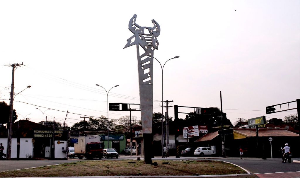 Monumentos contam a história de Campo Grande; Você conhece eles?