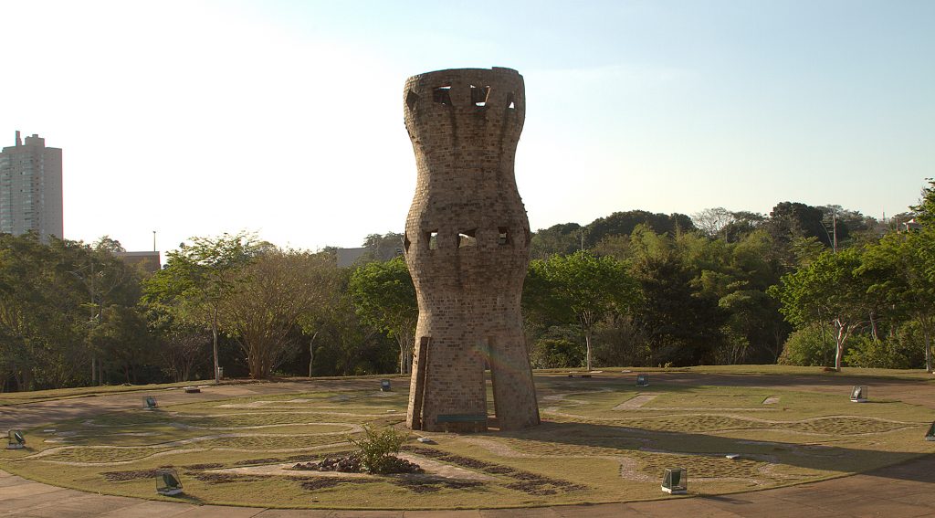 Monumentos contam a história de Campo Grande; Você conhece eles?