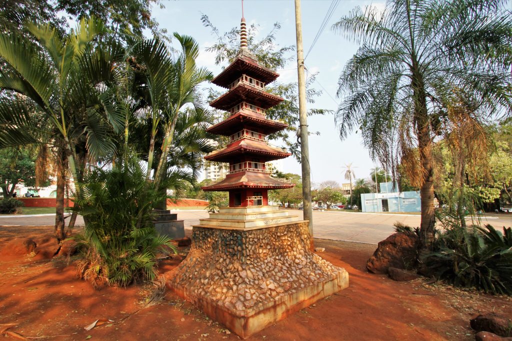 Monumentos contam a história de Campo Grande; Você conhece eles?