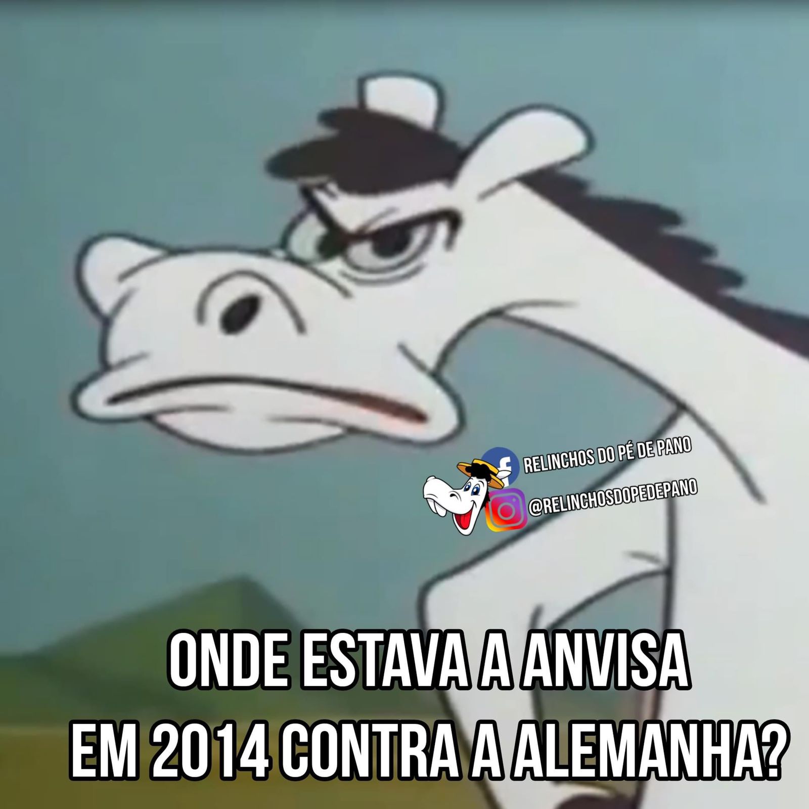 Anvisa craque do jogo: os memes de Brasil x Argentina