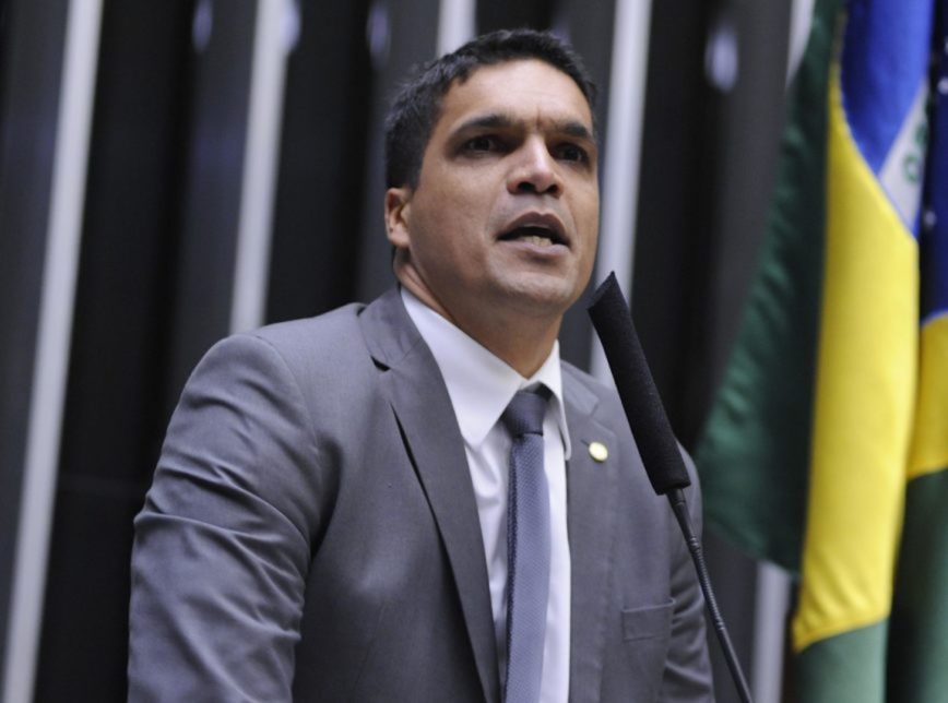 Cabo Daciolo Se Filia Ao Brasil 35 E Lança Pré Candidatura à Presidência 2182