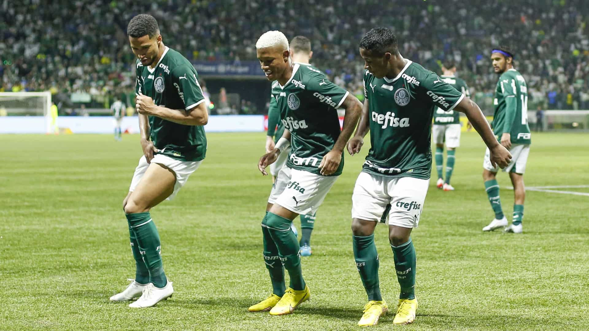 SE Palmeiras - Que venham os desafios de abril! 👊🐷 Com início de  Brasileirão, Copa do Brasil e CONMEBOL Libertadores, confira os nossos jogos  neste mês 👇 #AvantiPalestra