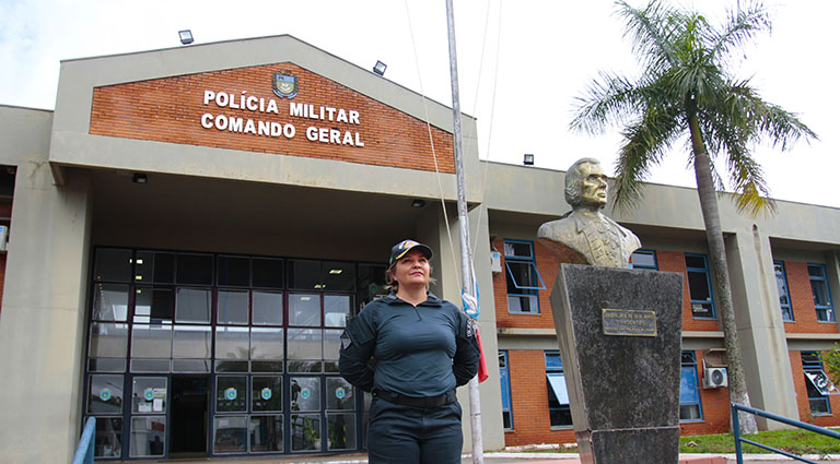 Mulheres nas Forças de Segurança inspiram e motivam com competência e serviço à população