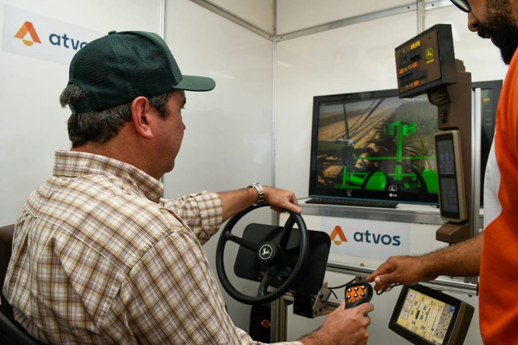 Expocanas: setor sucroenergético de MS cresce, gera empregos e atrai oportunidades