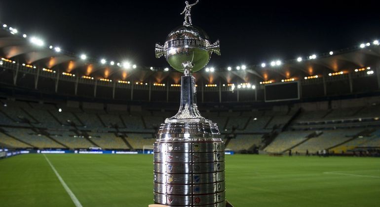 CONMEBOL Libertadores on X: 📌🏆 Tabela definida! Os 1⃣6⃣ jogos