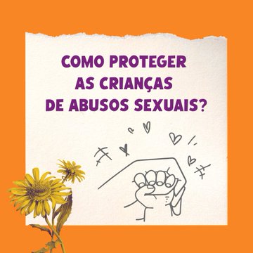 Governo anuncia campanha contra exploração sexual de crianças e jovens