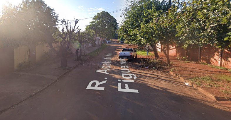 Homem é Alvejado Após Tentar Roubar Mulher De Policial Militar Frente à