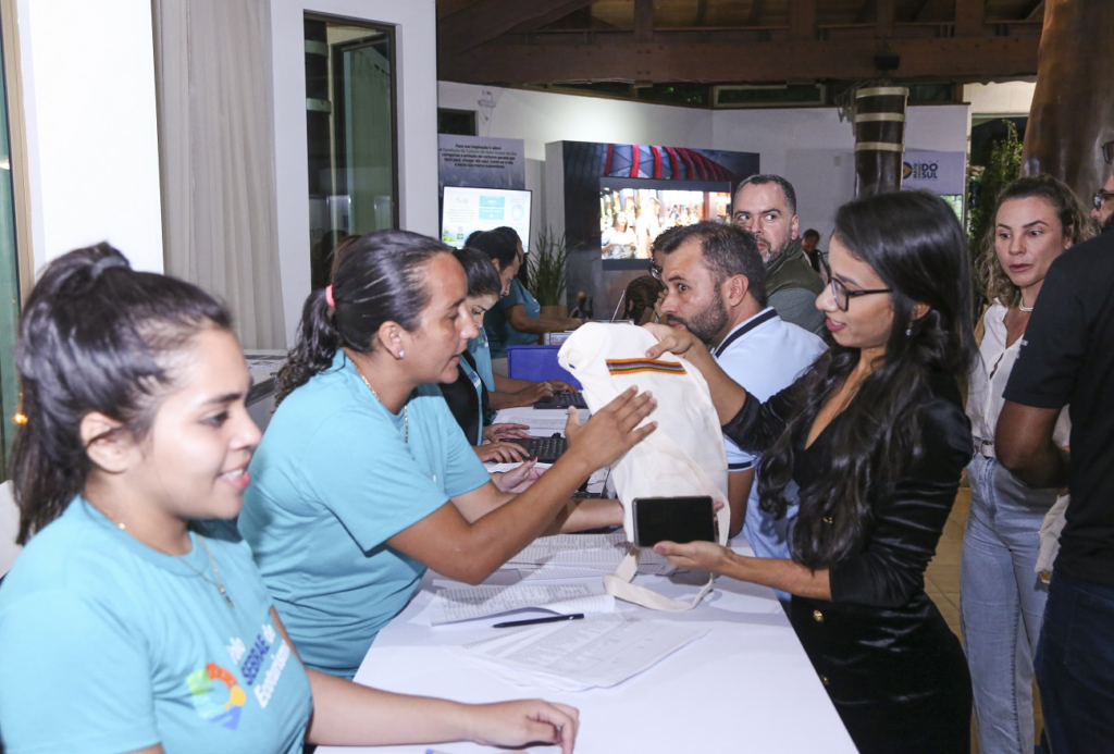 Com o apoio do Sebrae, família de comunidade do Pantanal prospera com corte e costura