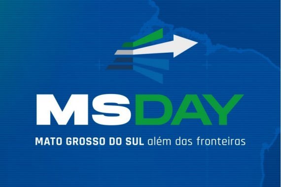 Estado tem hoje seu 'MS Day' com atrativos e competividade em rodada de negócios na CNI em São Paulo