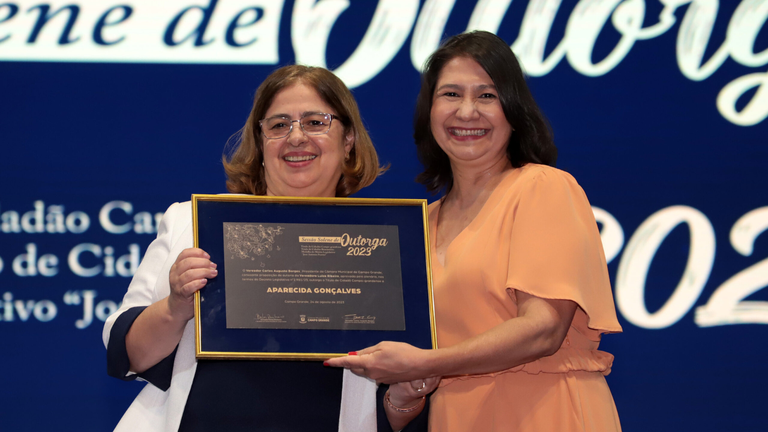 Ministra das Mulheres desmarca agenda em Mato Grosso do Sul