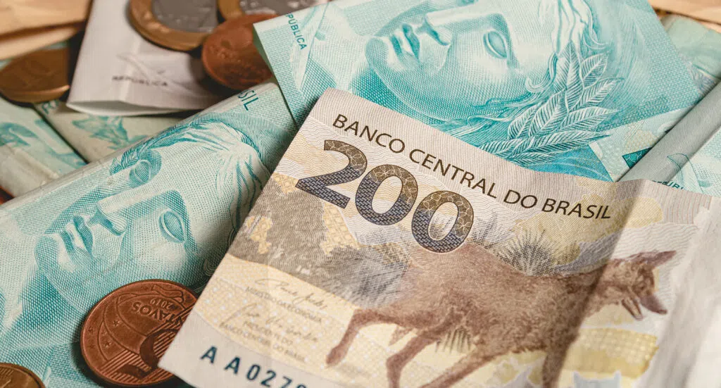 Novas cédulas de R$ 5 e de R$ 2 completam a Segunda Família do Real