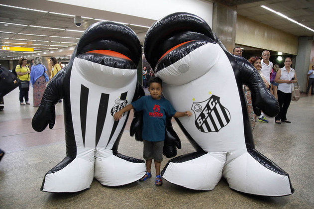 Galo, Porco e Raposa: conheça a origem das mascotes dos times de futebol da Série A