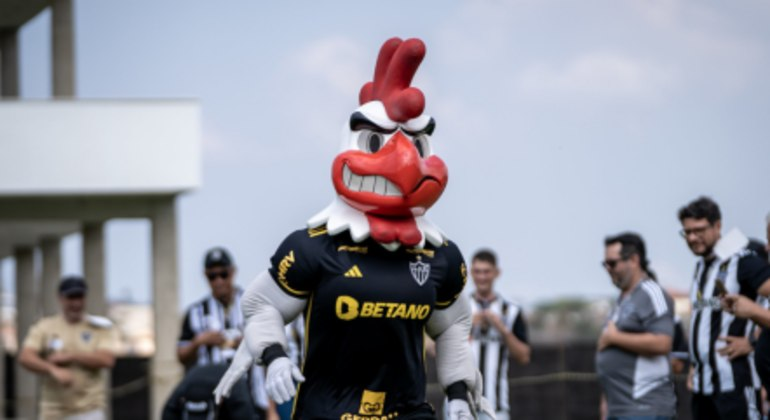 Galo, Porco e Raposa: conheça a origem das mascotes dos times de futebol da Série A