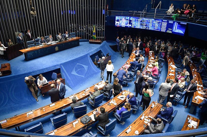 Senadores tentam acordo para enquadrar 'jogo do tigre' no projeto de lei  das apostas esportivas - Notícias - R7 Brasília