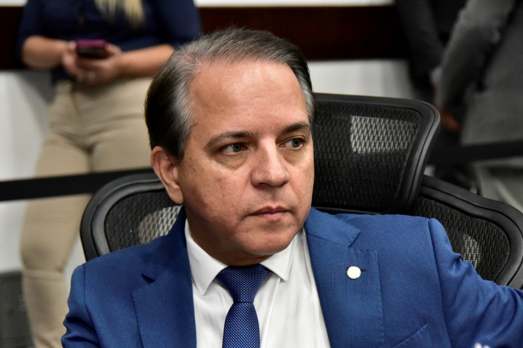 Durante sessão na Assembleia, deputados defendem instauração de CPI da Cassems