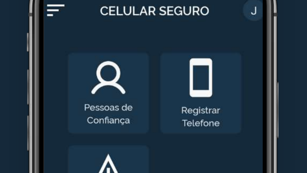 Celular seguro tem mais de 276 mil cadastros em 24 horas