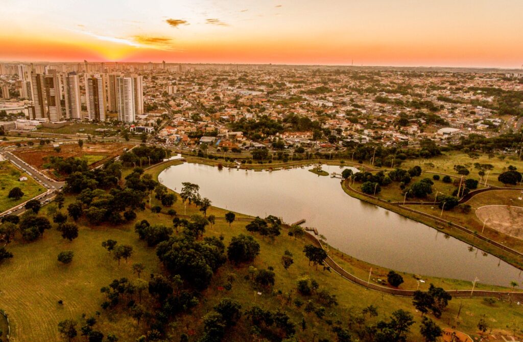 Campo Grande 125 anos: confira 5 fatos sobre a capital de MS que você precisa saber!