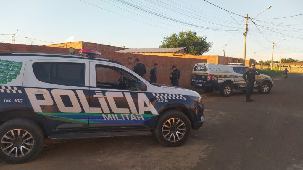 'Tolerância zero': PM deflagra operação para combater crimes de trânsito em Campo Grande