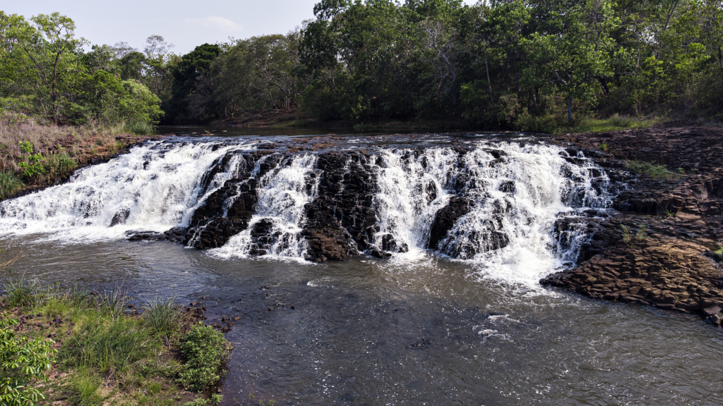 Após dias de folia, conheça alguns destinos próximos a Campo Grande para descansar em meio à natureza