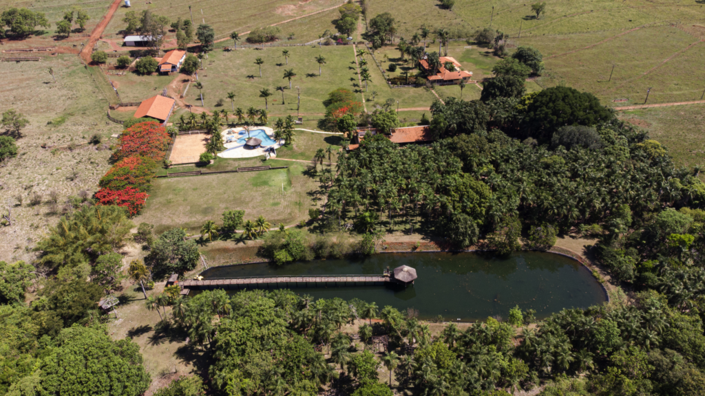 Após dias de folia, conheça alguns destinos próximos a Campo Grande para descansar em meio à natureza