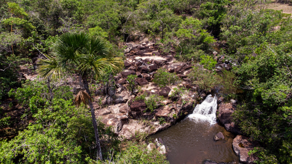 Após dias de folia, conheça alguns destinos próximos a Campo Grande para descansar em meio à natureza