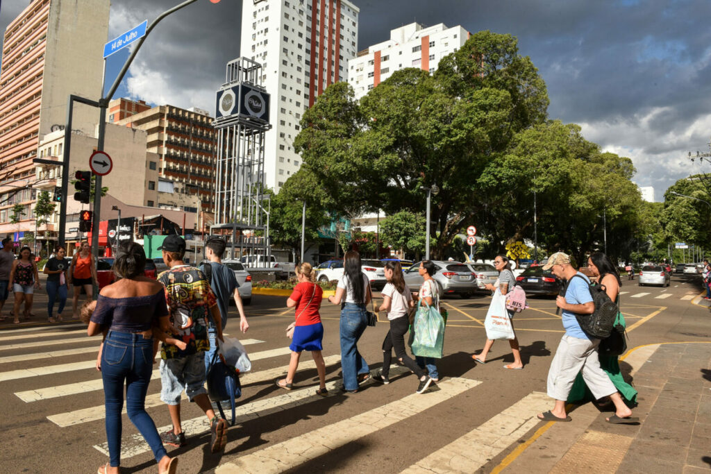 Campo Grande 125 anos: confira 5 fatos sobre a capital de MS que você precisa saber!