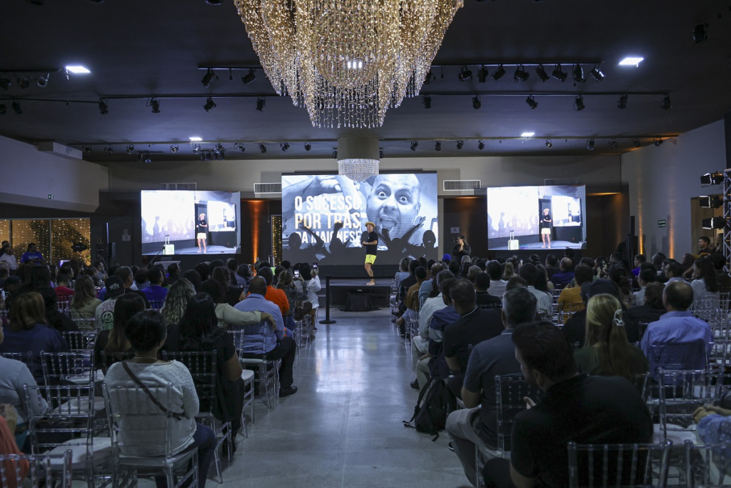 Semana do MEI: Mais de 600 pessoas prestigiam abertura em Campo Grande