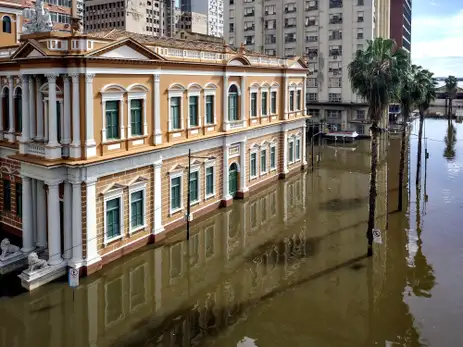 Um mês de calamidade: a cronologia dos alertas da tragédia no RS