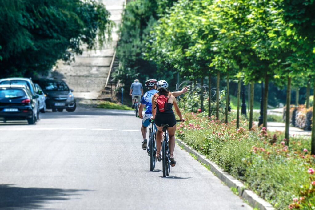 Dia Mundial da Bicicleta: conheça 7 benefícios para você começar a pedalar agora mesmo!