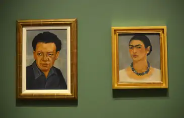 Setenta anos após a morte, Frida Kahlo permanece como ícone feminista