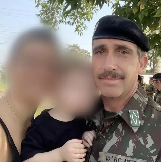 Condenado por estupro no PR sargento do Exército é preso no interior de Mato Grosso do Sul